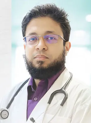 Dr. Syed Azmal Mahmood