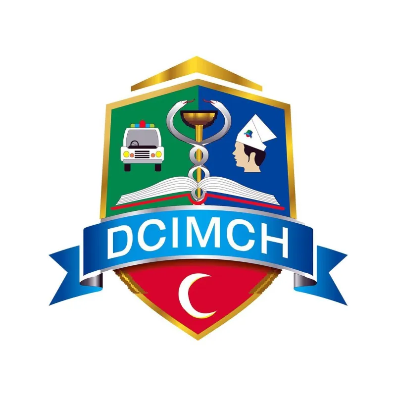 Dhaka Central International Medical College Hospital