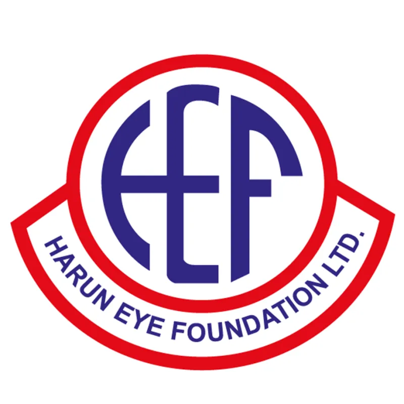 Harun Eye Foundation Hospital | Dhanmondi