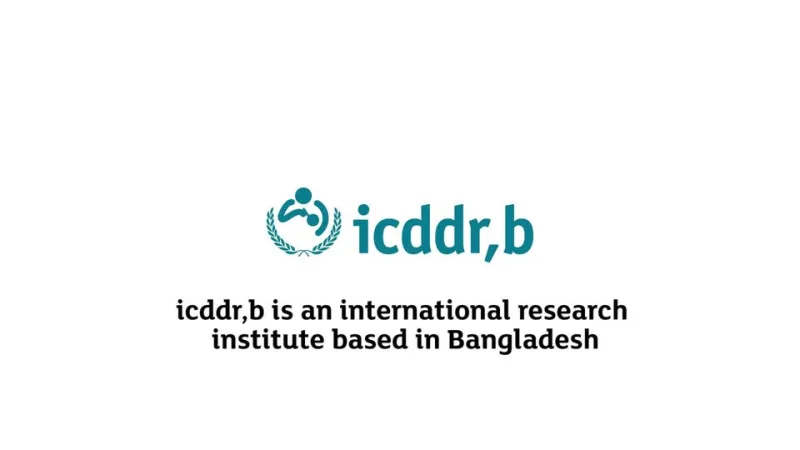 International Centre for Diarrhoeal Disease Research, Bangladesh (ICDDR,B)
