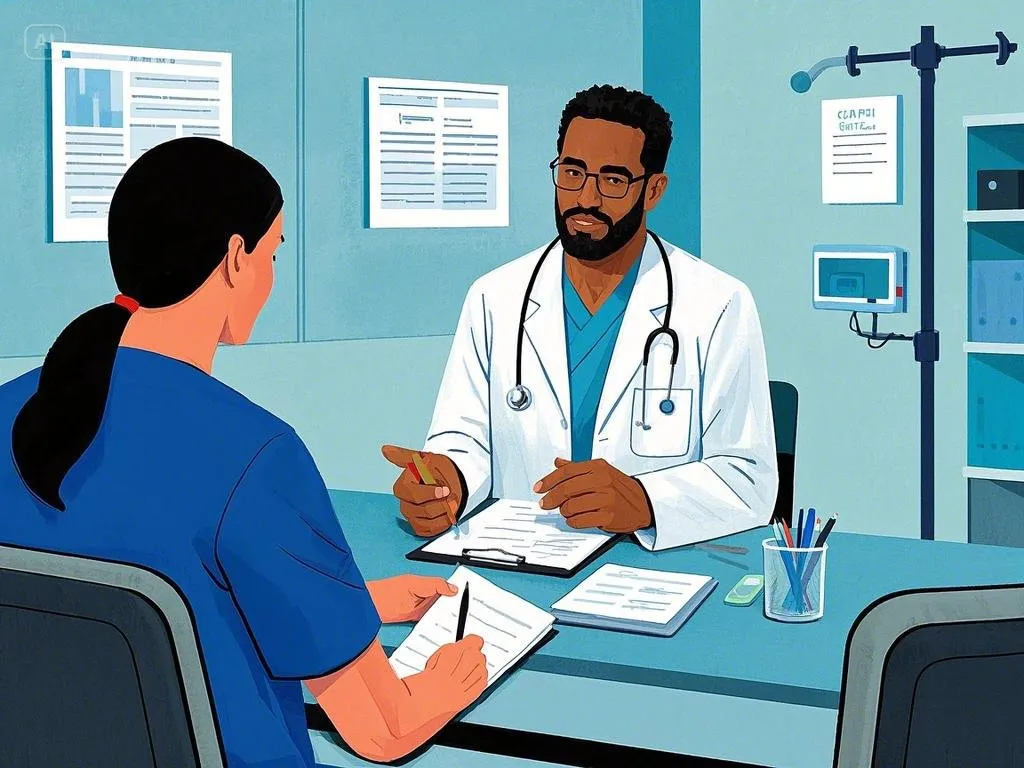 সিভিল সার্জন স্বাস্থ্য সহকারী কাজ কি