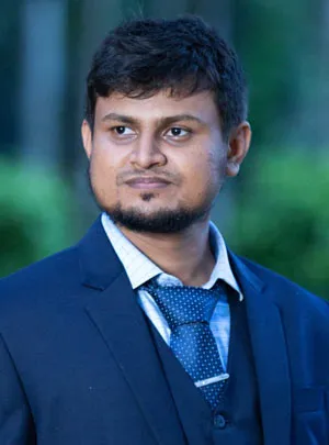 Dr. Mamun Ur Rashid