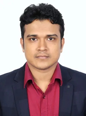 Dr. Md. Oliur Rahman Faisal