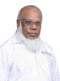 Dr. Mesbah Uddin Ahmed
