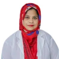 Dr. Rokeya Ferdousey