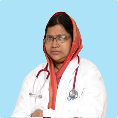Prof. Dr. Arzu Manth Ara Begum