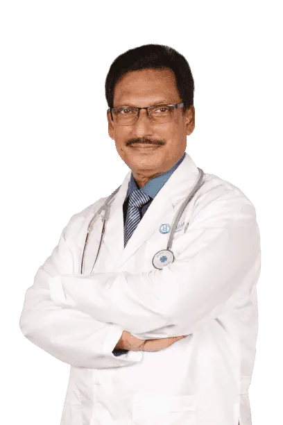 Prof. Dr. M. A. Awal