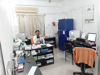 Akota Diagnostic Center, Pabna