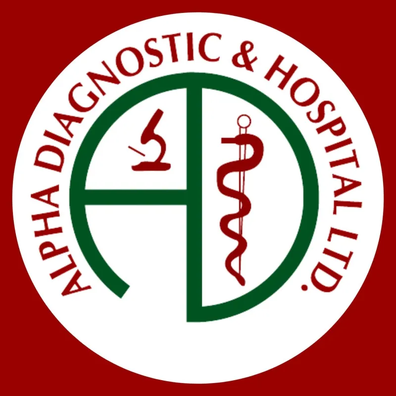 Alpha Diagnostic & Hospital Ltd.