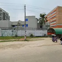 Bangladesh Navy Hospital, Khalishpur, Khulna