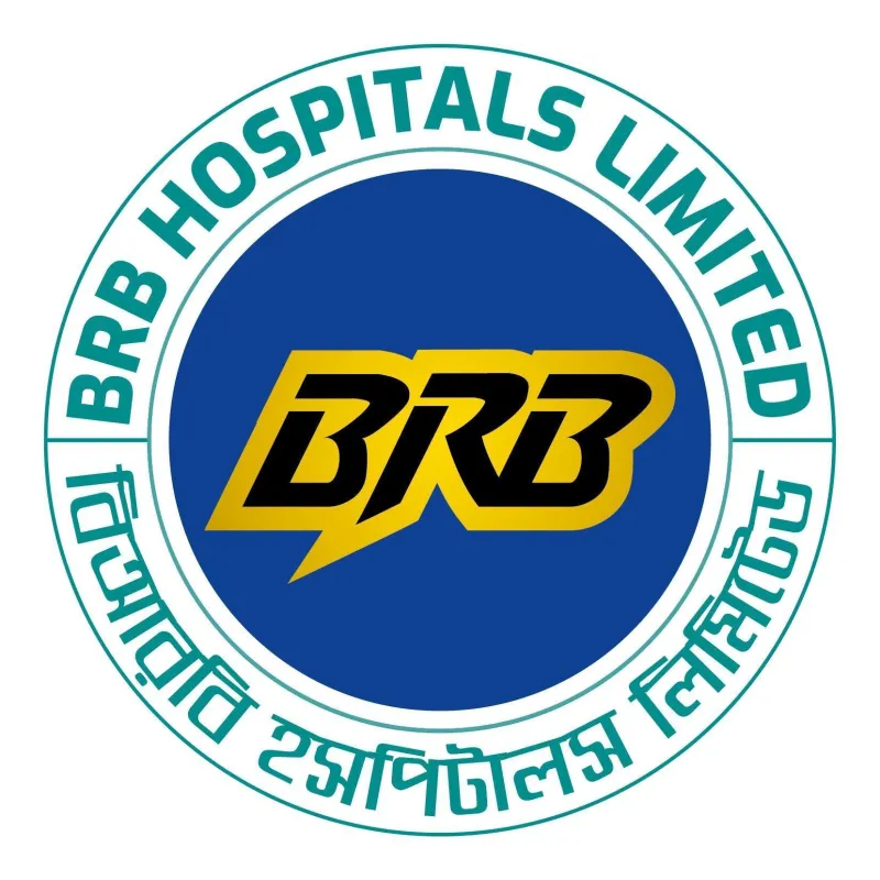 BRB Hospitals Limited