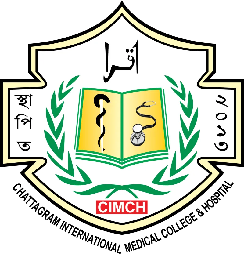 Chattogram International Medical College Hospital (CIMCH)