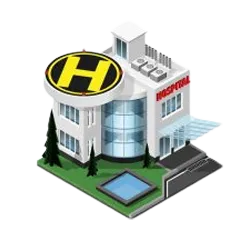 Comilla Mission Hospital