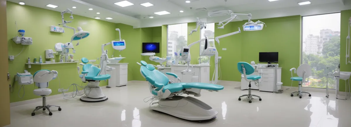 Tooth Planet Uttara Branch Banner