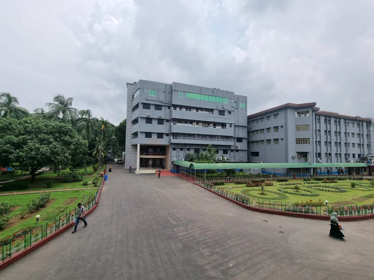 BGB Hospital Banner
