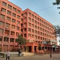 Dhaka Dental College Hospital
