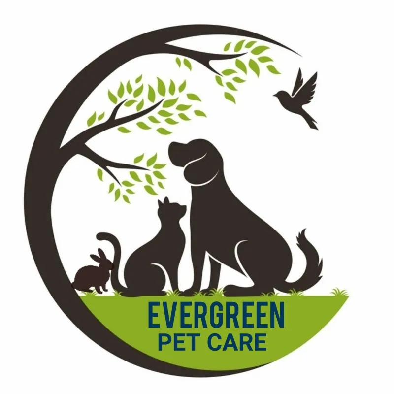 Evergreen Pet Care