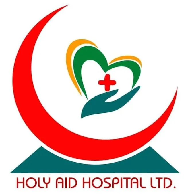 Holy Aid Hospital Ltd.