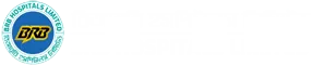 BRB Hospitals Limited