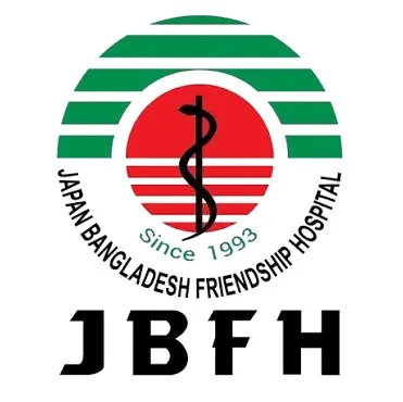 Japan Bangladesh Friendship Hospital