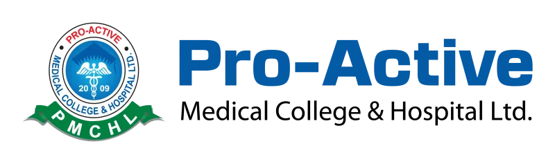 Pro-Active Medical College Hospital Ltd.
