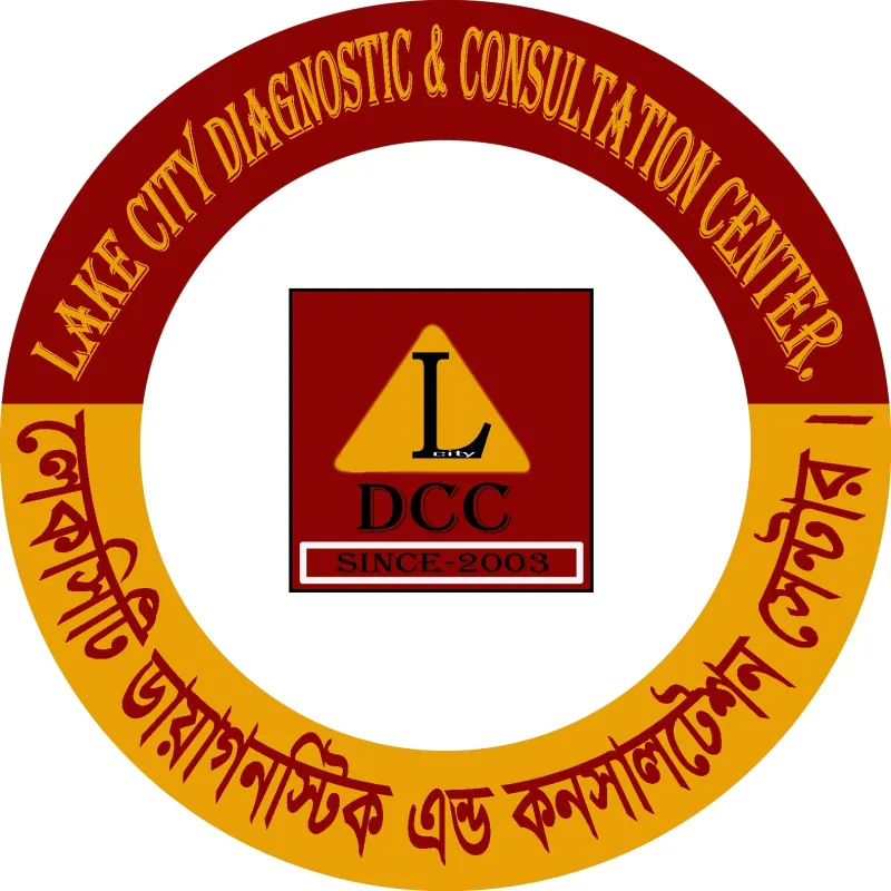Lakecity Diagnostic and Consultation Center