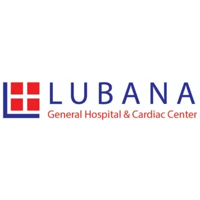 Lubana General Hospital