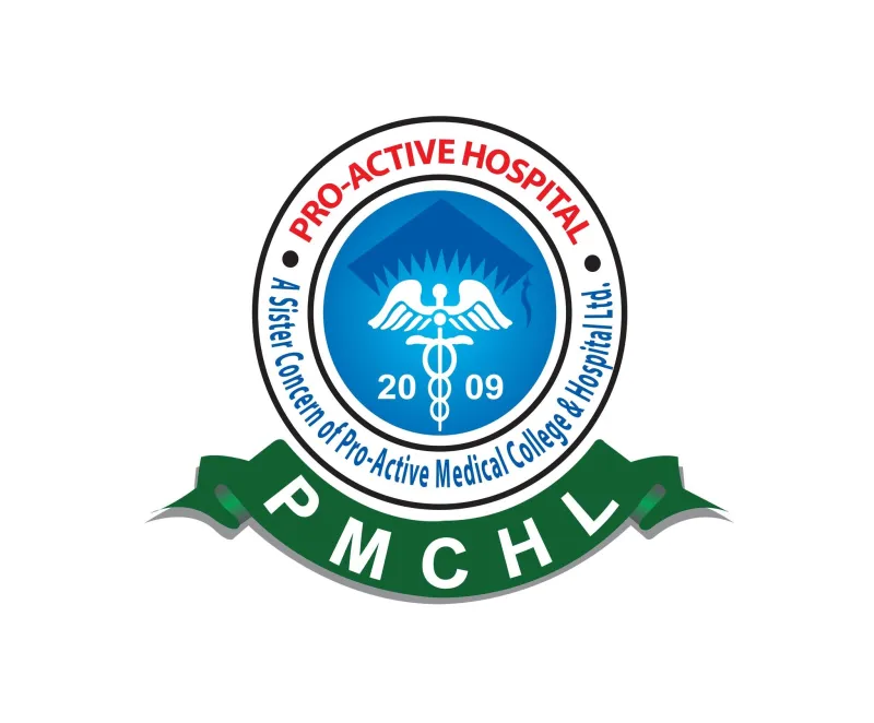 Pro-Active Medical College Hospital Ltd.