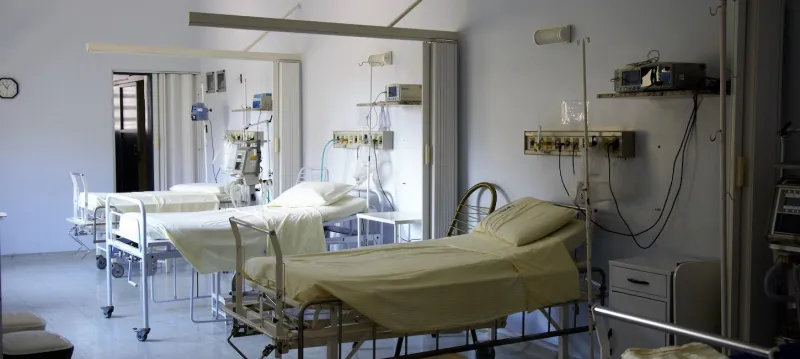 Royal Aid Hospital