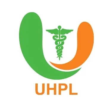 Upasham Health Point Pvt. Ltd.