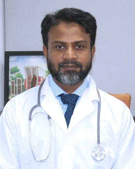 Dr. Md. Abdur Razzak