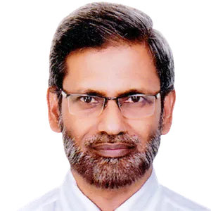 Dr. Md. Monjur Rahman Galib