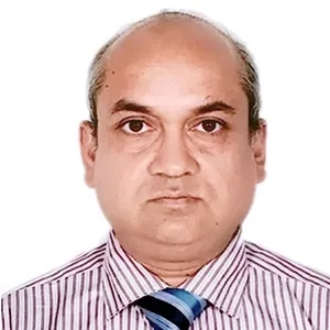 Dr. S.I.M. Khairun Nabi Khan