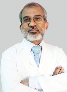 Dr. A. M. Shafique