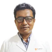 Dr. A.Z.M. Mahfuzur Rahman