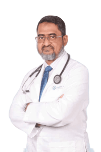 Dr. Abdullah Al Jamil
