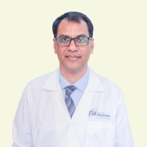 Dr. Md. Motlabur Rahman