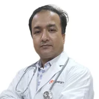 Dr. Md. Mustafizur Rahman