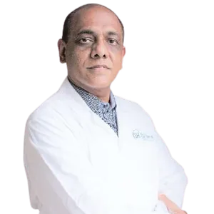 Dr. Md. Nadimul Hasan