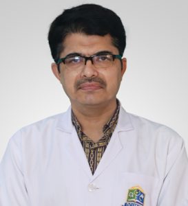 Dr. Md. Osman Gani