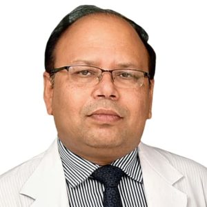 Dr. Md. Moniruzzaman