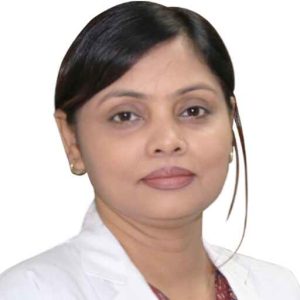 Dr. Nargis Salahuddin