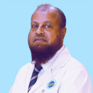 Prof. Dr. Dewan Abdur Rahim