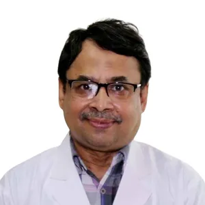 Prof. Dr. ATM Mosharef Hossain