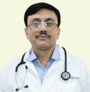 Prof. Dr. Md. Hasan Masud