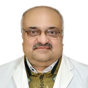 Dr. Manash Ranjan Chakraborty