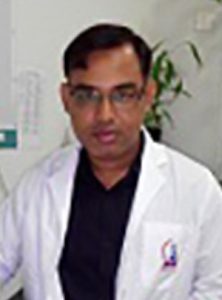 Dr. Md. Shahidul Islam Khan