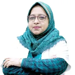 Dr. Mahbuba Nargis