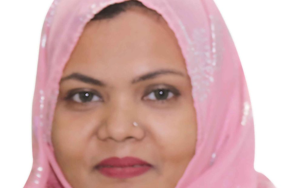 Dr. Kazi Rumana Sharmin Rummee