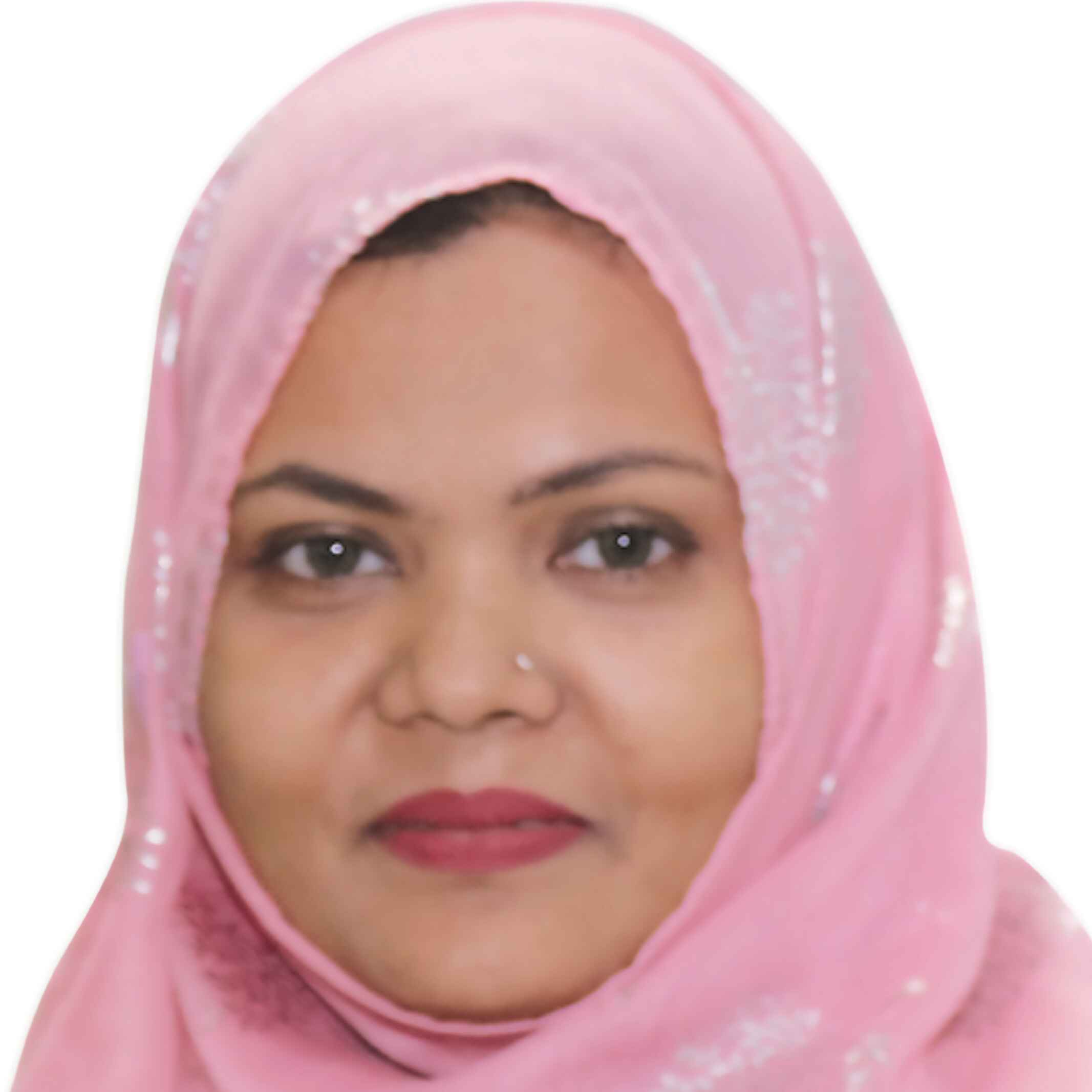 Dr. Kazi Rumana Sharmin Rummee